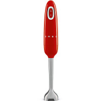 SMEG HBF03RDEU Stabmixer Farbe: Rot