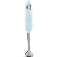 SMEG HBF03PBEU Stabmixer Farbe: Pastellblau