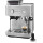 Kitchenaid 5KES6551ESX Halbautomatische Espressomaschine mit M&uuml;hle ARTISAN Farbe: Edelstahl - Produktabbildung zur genauen Darstellung des Artikels.