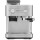 Kitchenaid 5KES6551ESX Halbautomatische Espressomaschine mit M&uuml;hle ARTISAN Farbe: Edelstahl - Produktabbildung zur genauen Darstellung des Artikels.