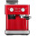Kitchenaid 5KES6551ECA Halbautomatische Espressomaschine mit M&uuml;hle ARTISAN Farbe: Liebesapfelrot - Produktabbildung zur genauen Darstellung des Artikels.