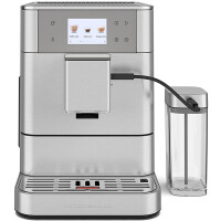 Kitchenaid 5KES8557ESX Kaffeevollautomat Farbe: Edelstahl...