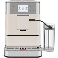 Kitchenaid 5KES8557EPL Kaffeevollautomat Farbe: Porcelain...