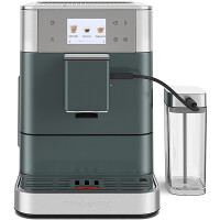Kitchenaid 5KES8557EJP Kaffeevollautomat Farbe: Juniper - Produktabbildung zur genauen Darstellung des Artikels.