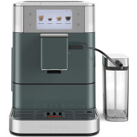Kitchenaid 5KES8558EJP Kaffeevollautomat Farbe: Juniper -...