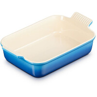 Le Creuset Auflaufform Tradition 19 cm Marseille