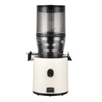 Hurom H330P Whole SlowJuicer Special Edition ivory