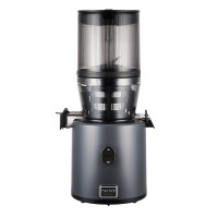 Hurom H330P Whole SlowJuicer Special Edition charcoal