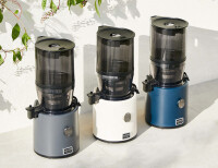 Hurom H330P Whole SlowJuicer Special Edition charcoal