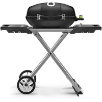 Napoleon TRAVELQ PRO285EX, mit klappbaren Wagen, Elektro