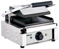 Bartscher Kontaktgrill, glatt A150669