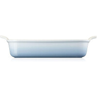 Le Creuset Auflaufform rechteckig Tradition 32 cm Coastal...