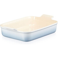 Le Creuset Auflaufform rechteckig Tradition 32 cm Coastal...