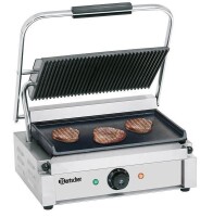 Bartscher Kontaktgrill "Panini",...