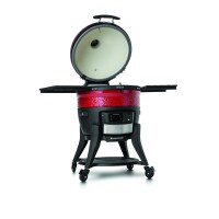 Kamado Joe  - Konnected Big Joe - neueste Ausführung