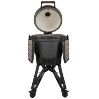The Bastard VX Medium Complete Keramikgrill