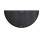The Bastard Cast Iron Half Moon Griddle Large 48 cm