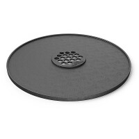 The Bastard Phantom Plancha Ring Medium 40 cm