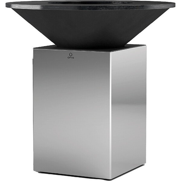 OFYR 10th Anniversary Edition Mirrored Stainless Steel 100