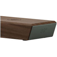 HORL&reg; 3 Nussbaum Rollschleifer