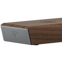 HORL&reg; 3 Nussbaum Rollschleifer