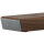HORL&reg; 3 Nussbaum Rollschleifer