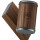 HORL&reg; 3 Nussbaum Rollschleifer