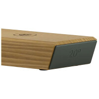 HORL&reg; 3 Eiche Rollschleifer