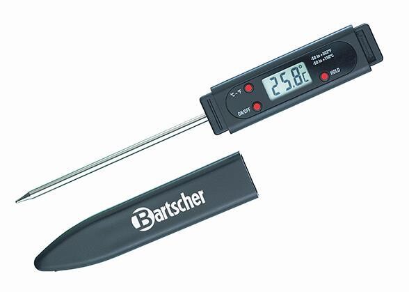 Bartscher Thermometer Digital, -50 - +150&deg;C A292042