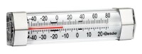 Bartscher Kühlschrankthermometer -40 - +25°C...