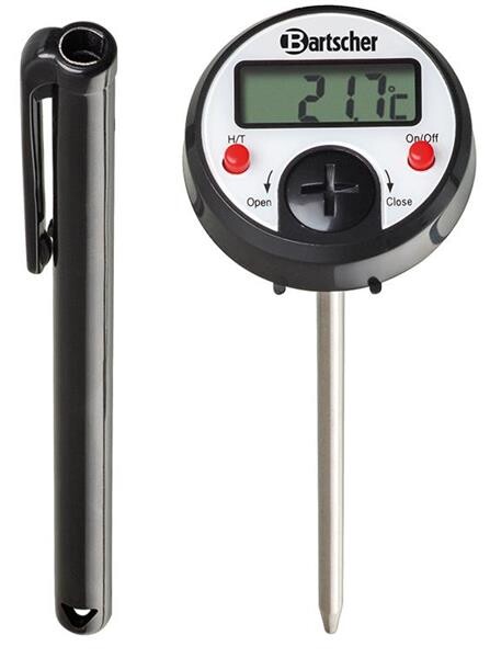 Bartscher Thermometer digital, -50 - +150&deg;C A293043