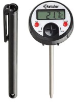 Bartscher Thermometer digital, -50 - +150°C A293043