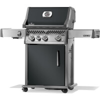 Napoleon Rogue Pro 425 Gasgrill, Char-Grey, inkl. 2-tlg....