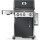 Napoleon Rogue Pro 425 Gasgrill, Char-Grey, inkl. 2-tlg. Zubeh&ouml;rset