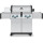 Broil King Regal S590 IR Gasgrill mit Infrarot-Seitenbrenner und Gussrosten