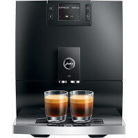 JURA C3 Piano Black (EA)