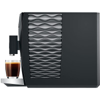 JURA C3 Piano Black (EA)