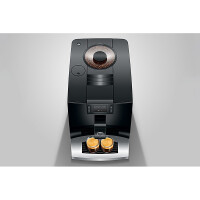 JURA C3 Piano Black (EA)