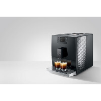 JURA C3 Piano Black (EA)
