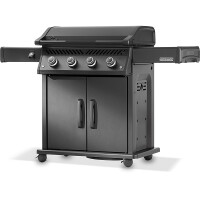 Napoleon Phantom Rogue PRO 30 Plancha Gasgrill, Farbe:...
