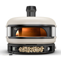 Gozney Pizzaofen Dome Dual Fuel Creme