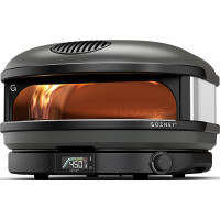 Gozney Pizzaofen Arc XL Off Black