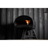 Gozney Pizzaofen Roccbox Schwarz