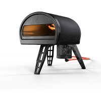Gozney Pizzaofen Roccbox Schwarz