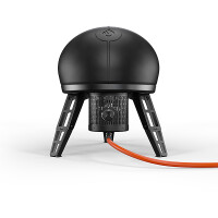 Gozney Pizzaofen Roccbox Schwarz