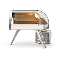 Gozney Pizzaofen Roccbox Schwarz