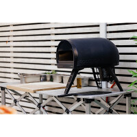 Gozney Pizzaofen Roccbox Schwarz