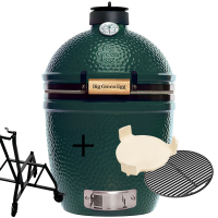 Big Green Egg Small Sonderpaket