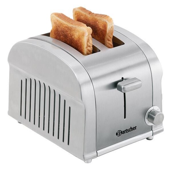 Bartscher Toaster TS20 100201