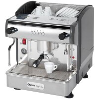Bartscher Kaffeemaschine Coffeeline G1,6L 190160